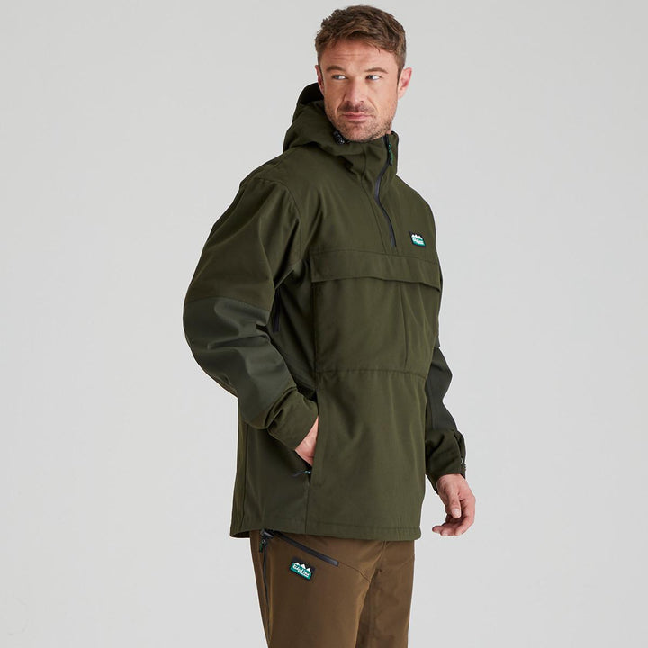 Ridgeline Mens Cambrian Smock