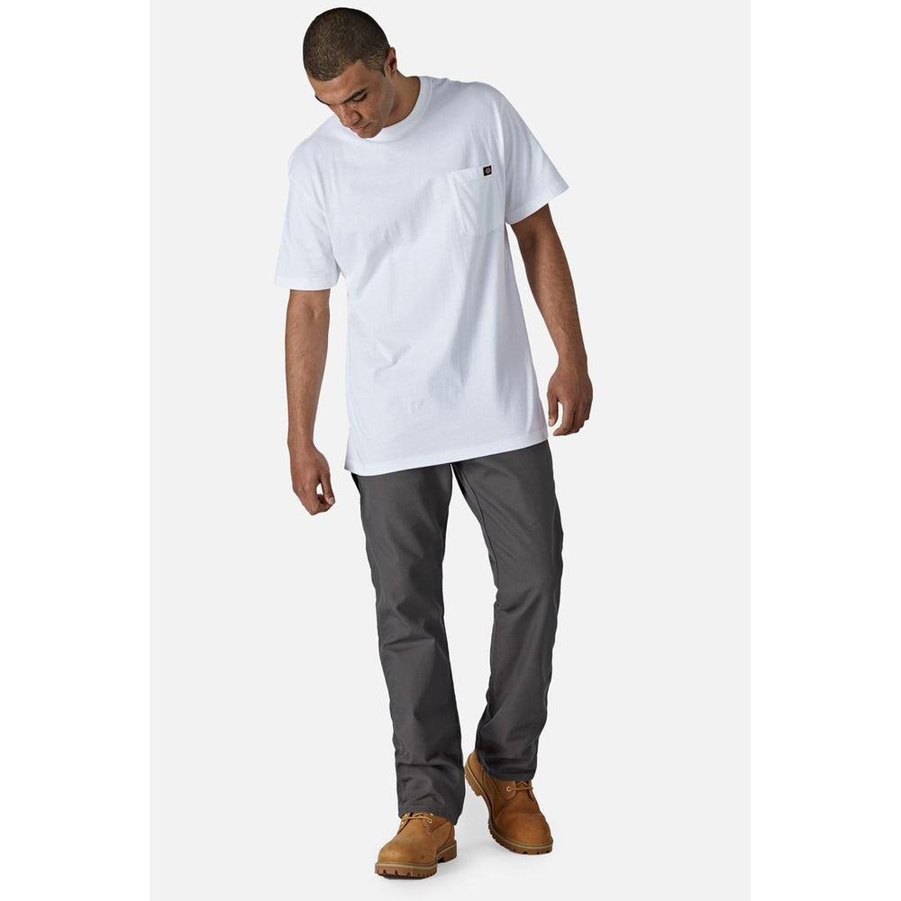 Dickies Short Sleeve Cotton T-Shirt – view 2