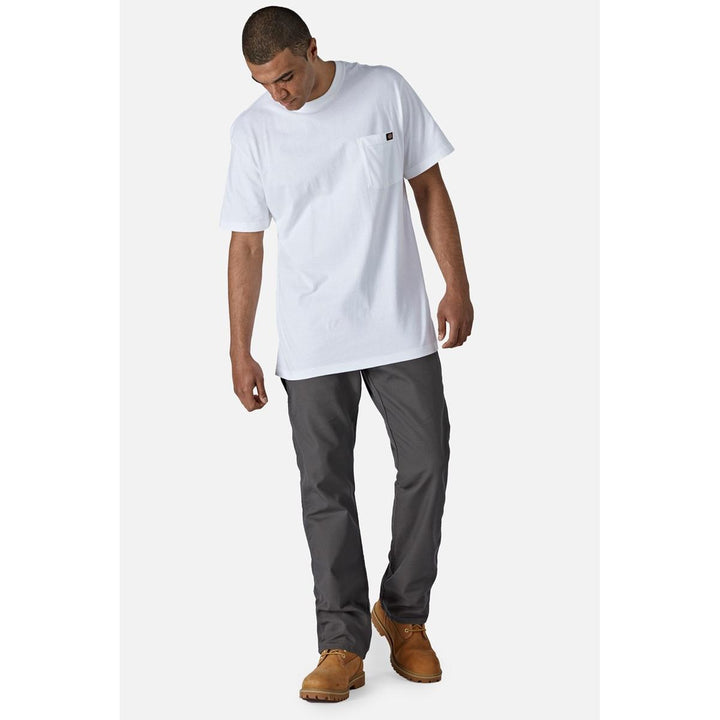 Dickies Short Sleeve Cotton T-Shirt – view 2
