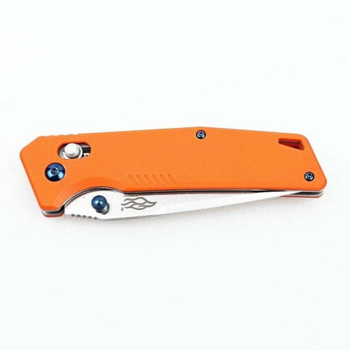 GANZO Knife Firebird FB7601-OR – view 4