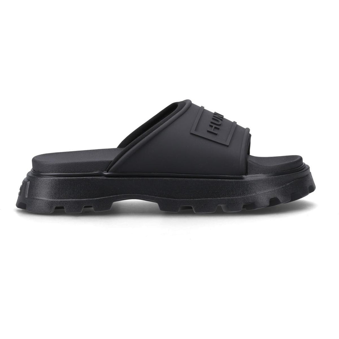 Hunter Moulded Stacked Slider – view 4