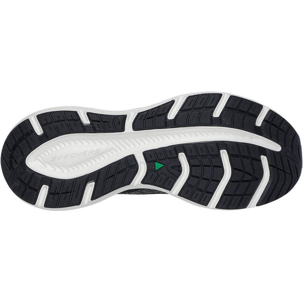 Edgeride Power Flow Trainers Black/Lavender – view 2