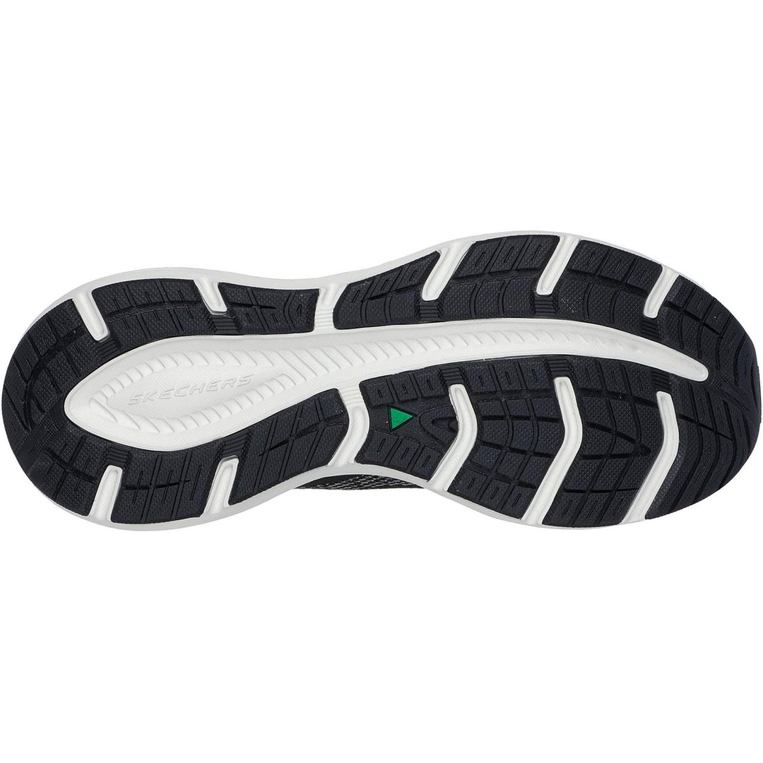 Edgeride Power Flow Trainers Black/Lavender