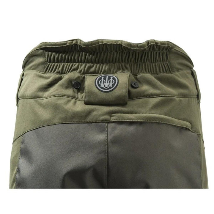 Beretta HUSH PRO PANTS GTX Green