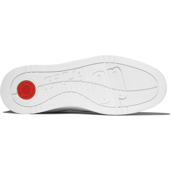 Fitflop Rally II Trainers Urban White
