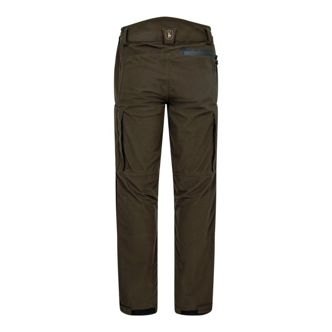 Deerhunter Game Pro Light Trousers Wood