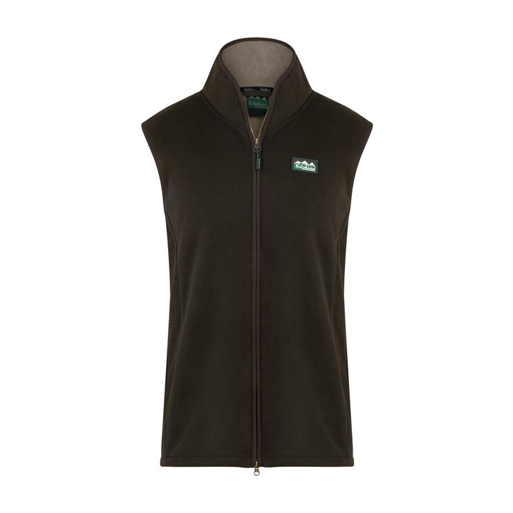 Ridgeline Ridgeline Mens Kodiak Gilet Deep Forest