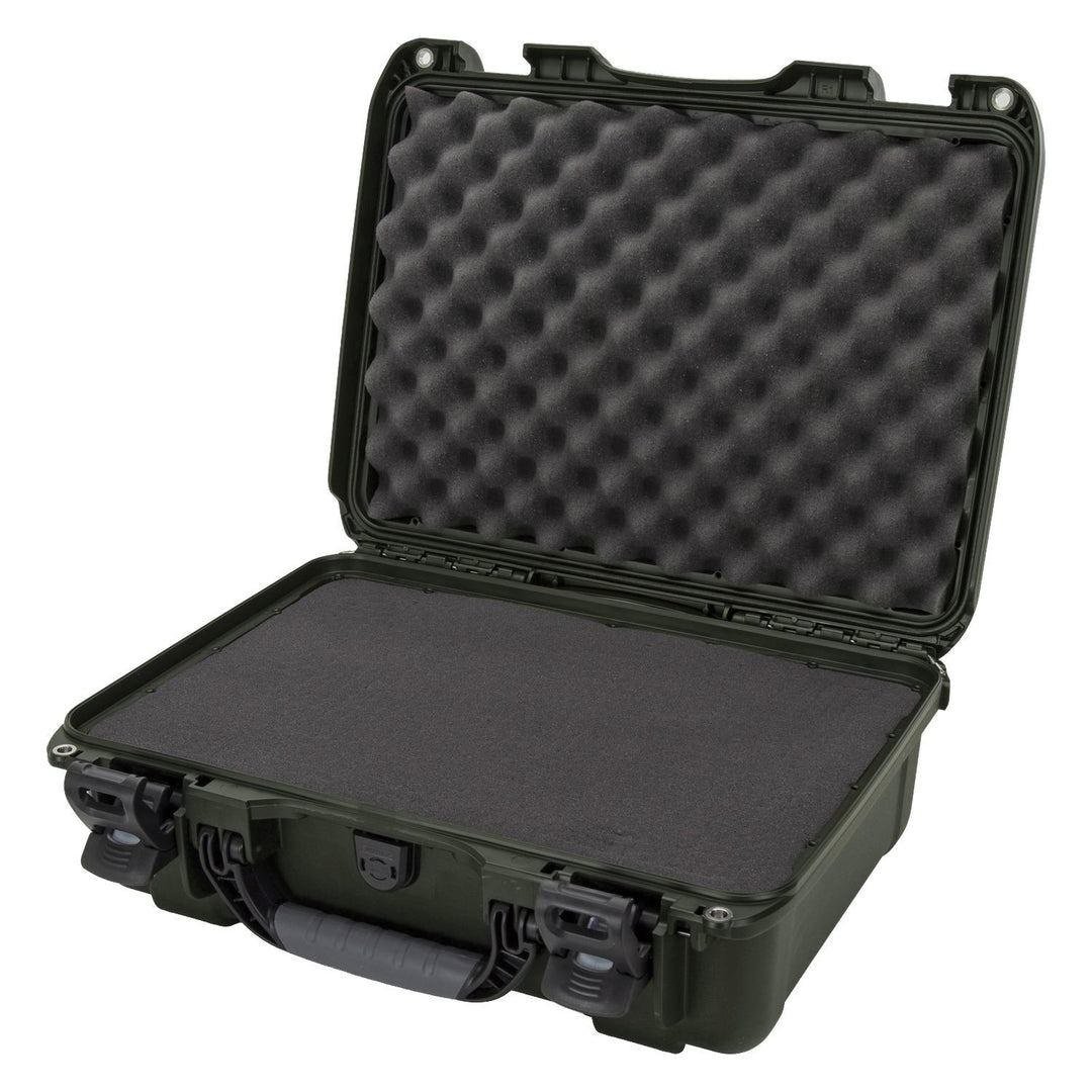 NANUK 925 Waterproof Hard Case With Foam Insert