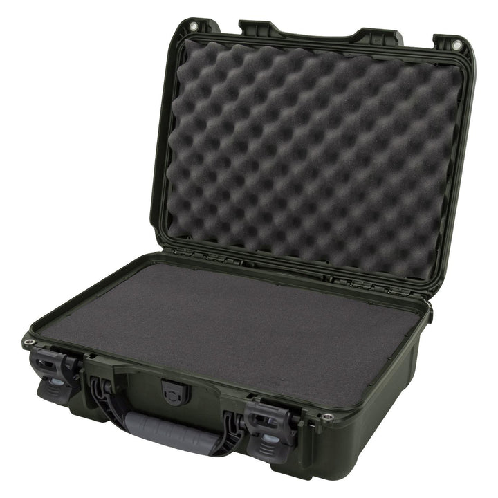 NANUK 925 Waterproof Hard Case With Foam Insert
