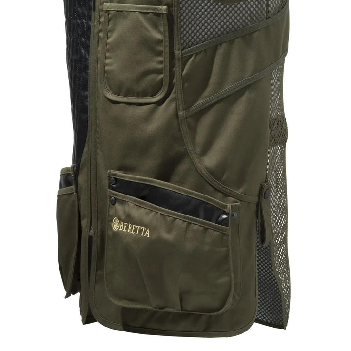 Beretta SPORTING VEST Dark Olive