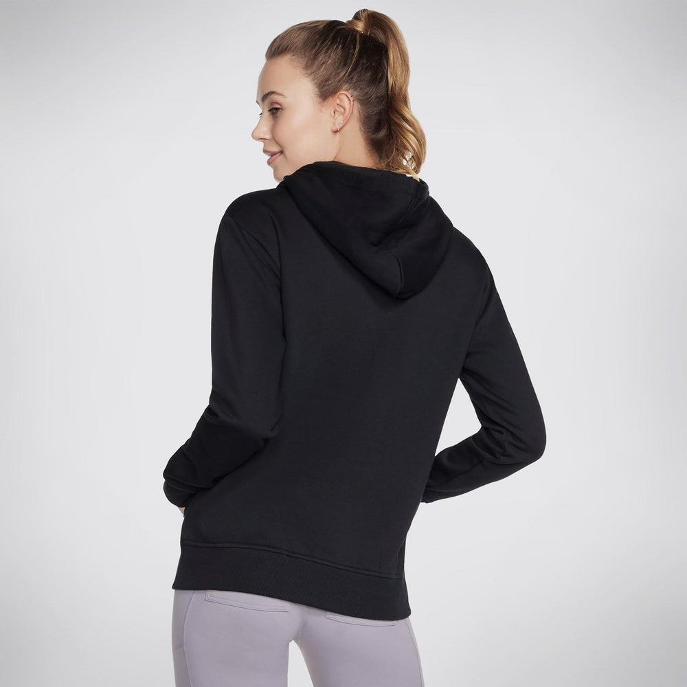 Skechers Performance Signature Pullover Hoodie – view 2