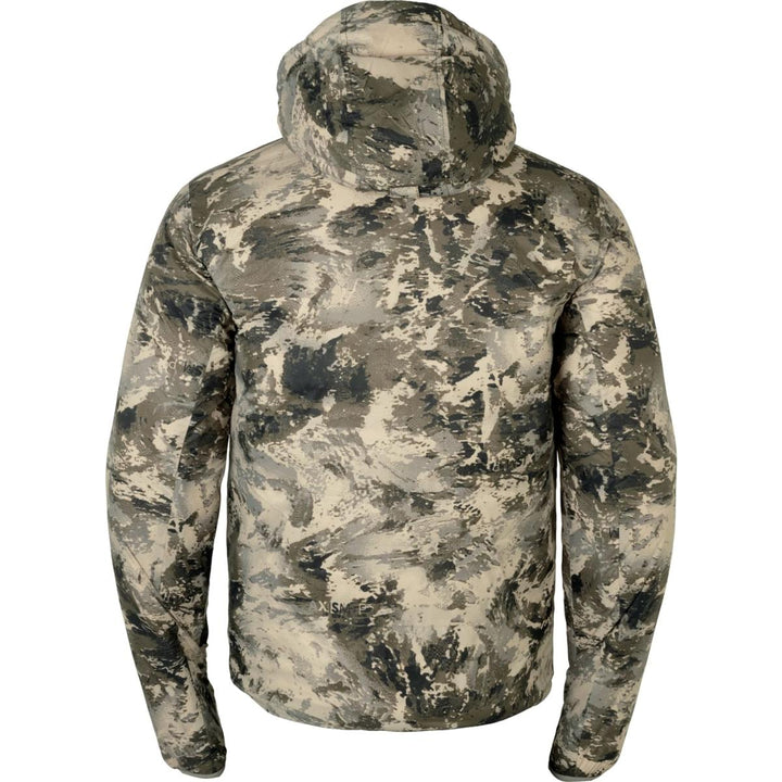 Harkila Mountain Hunter Expedition packable Down jacket - AX