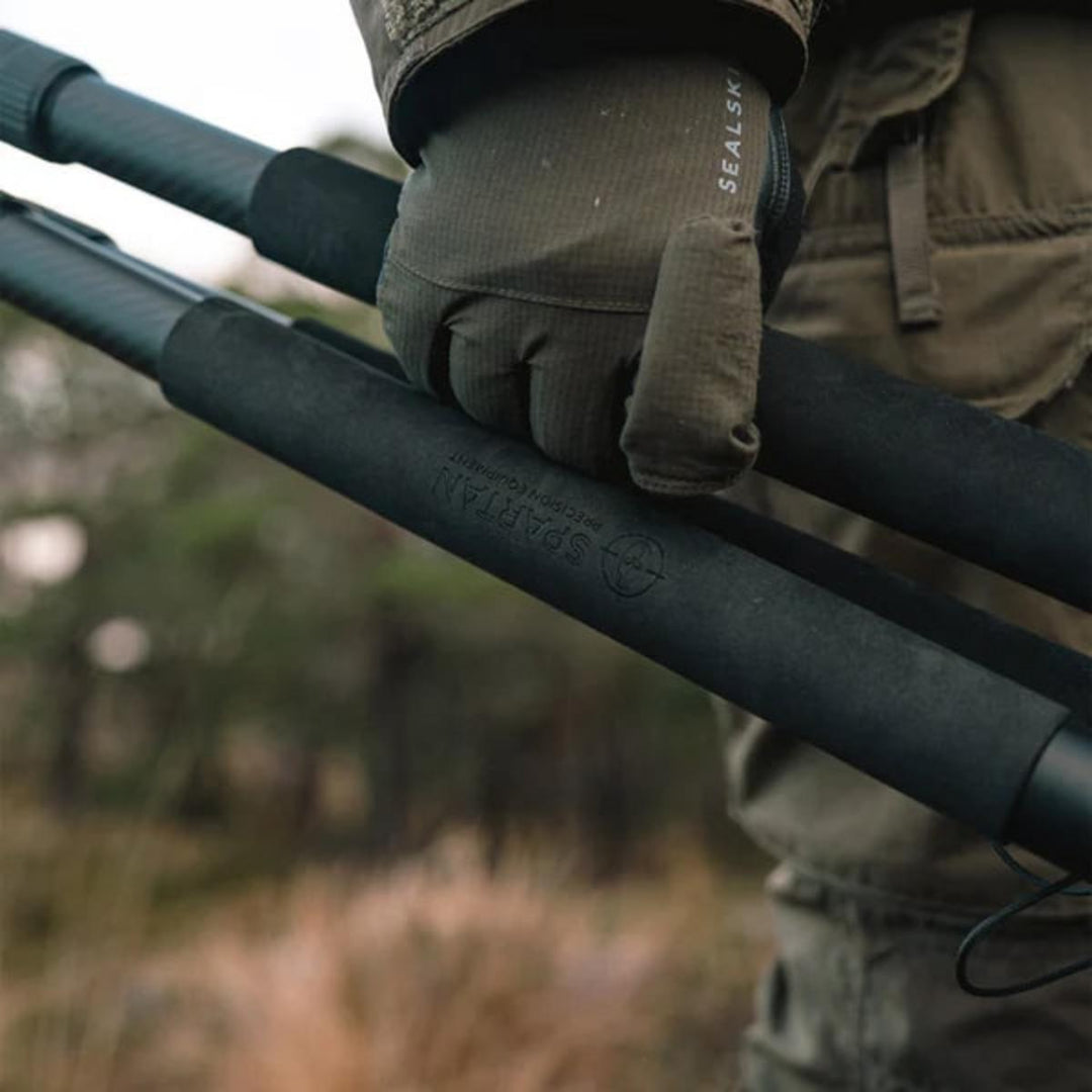 Spartan Spartan Hercules - Tripod - Disc-Lok Spigot