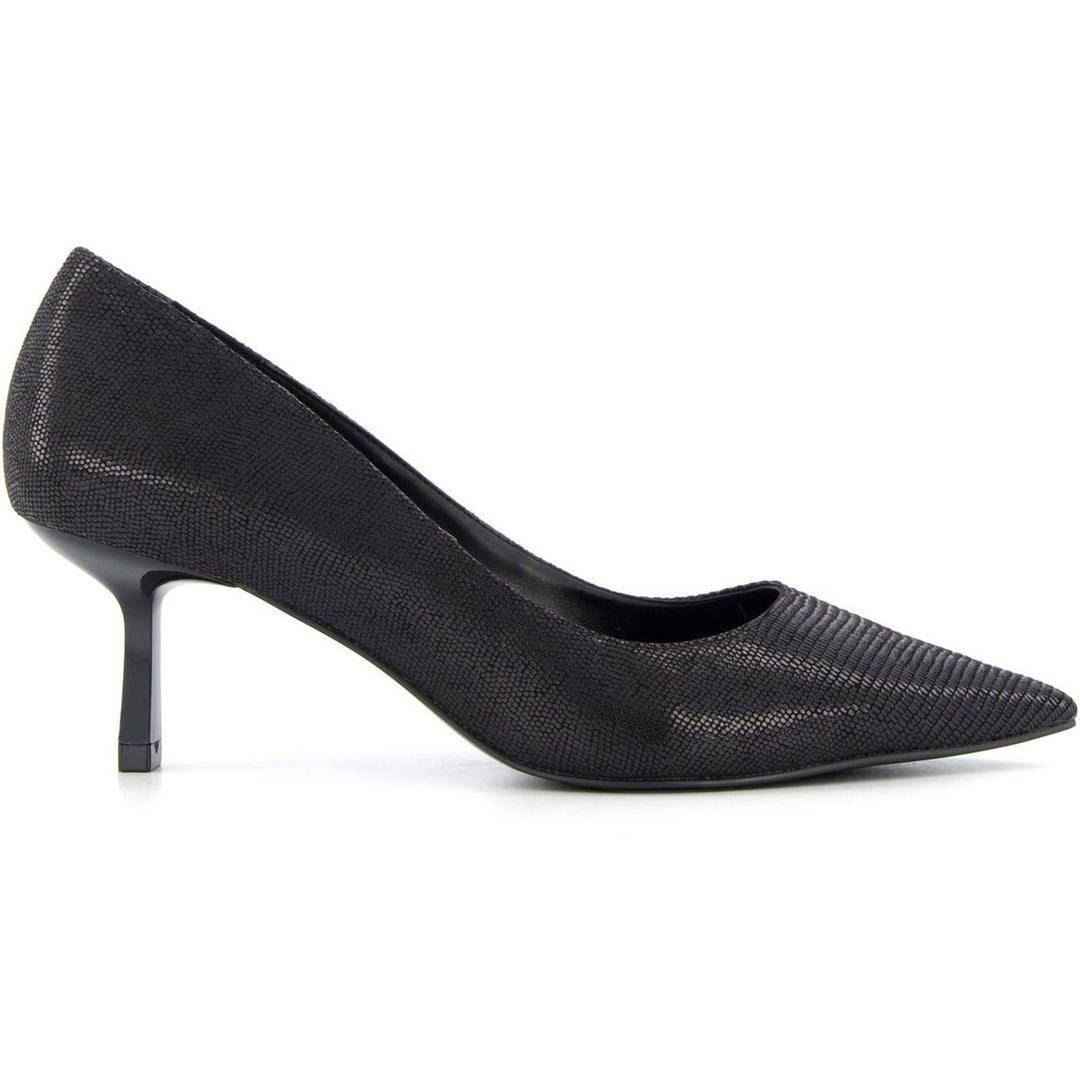 Dune Anastasia Shoe Black