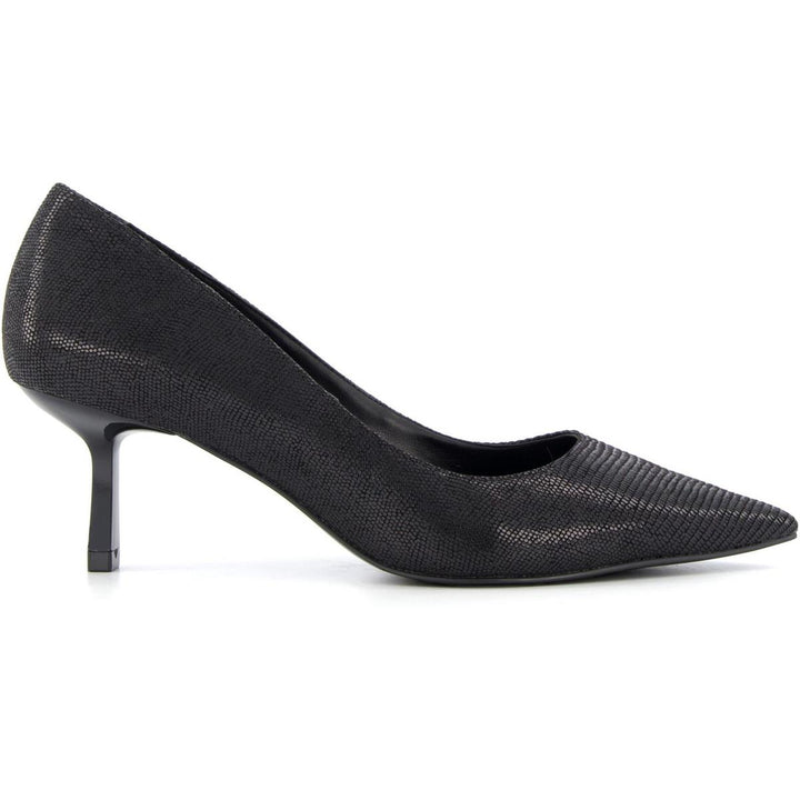 Dune Anastasia Shoe Black