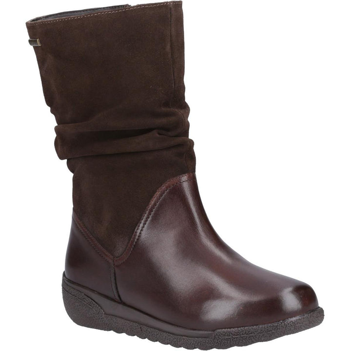 Fleet & Foster Starling Mid Boot