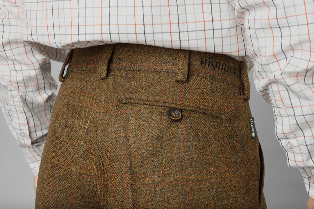 Harkila Kenmore GTX breeks Terragon – view 6