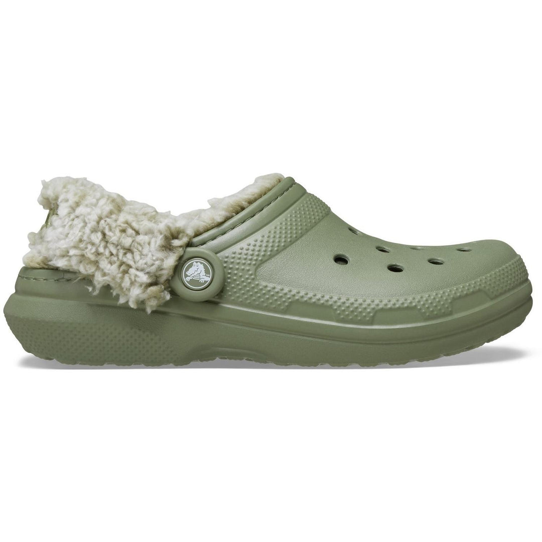 Classic Fleece Lined Clog Cargo