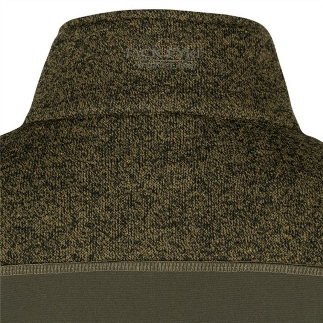 Jack Pyke Ladies Hybrid Jacket