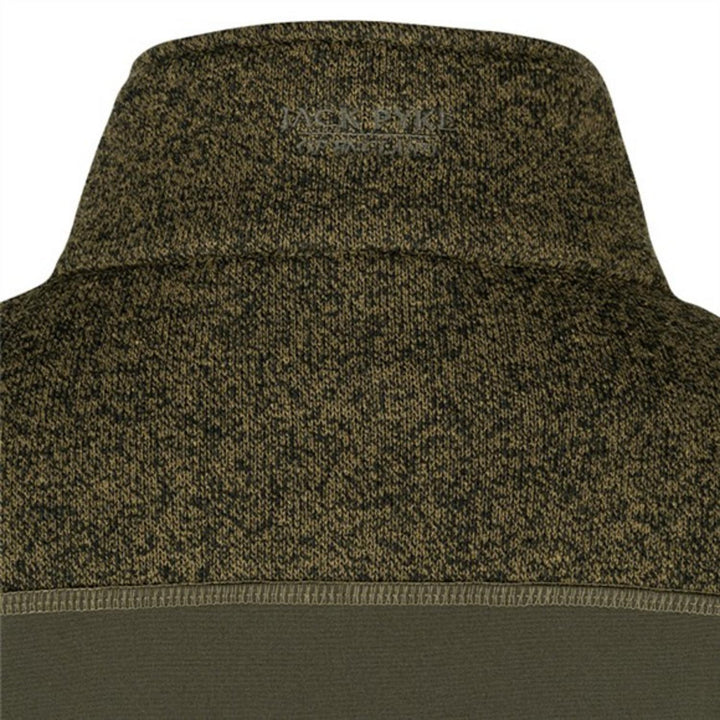 Jack Pyke Ladies Hybrid Jacket