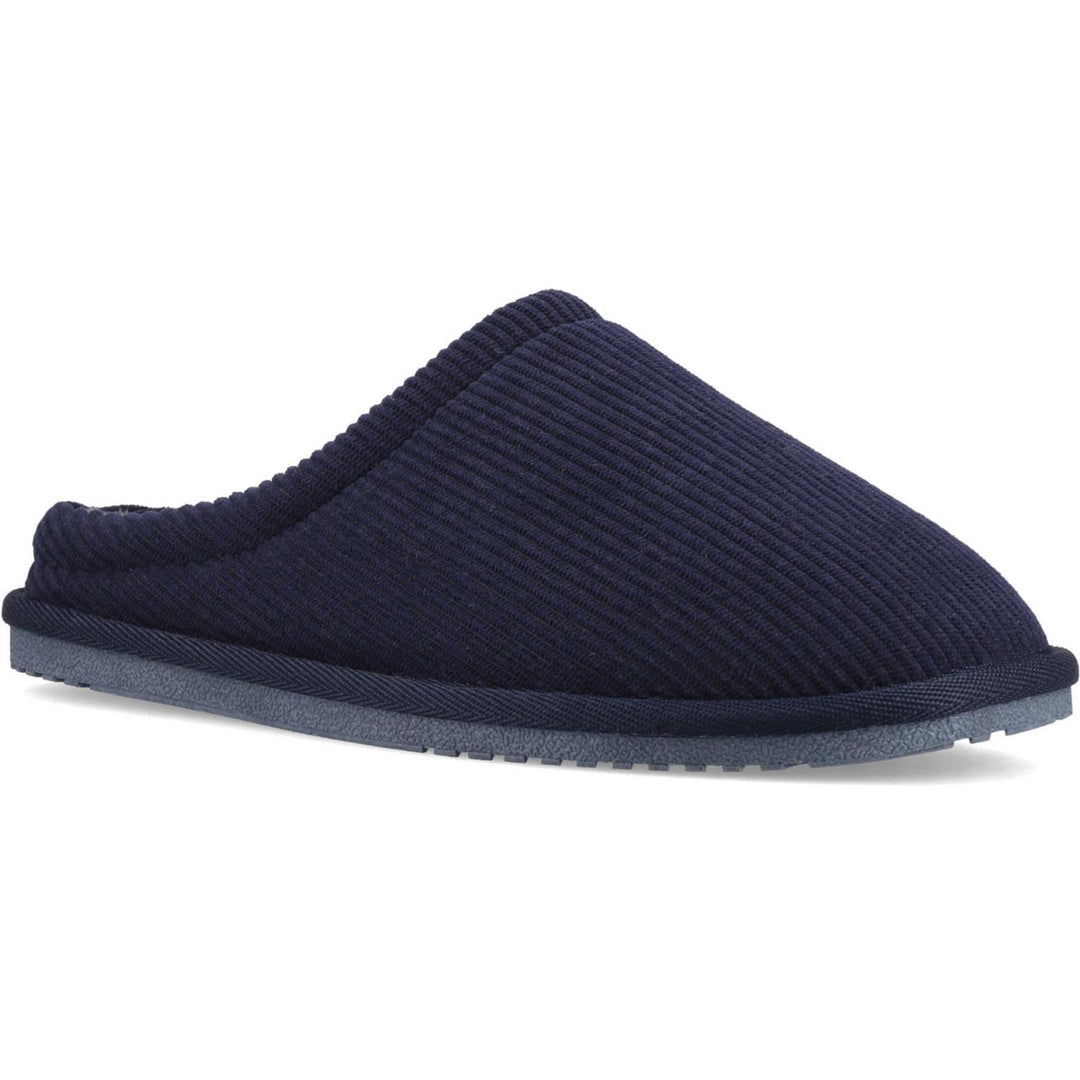 Calvin Slipper NAVY
