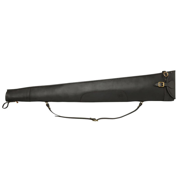Beretta TERRAIN EVO LEATHER GUN CASE 132CM Dark Brown OSFA - Hunting outdoor gear for Men