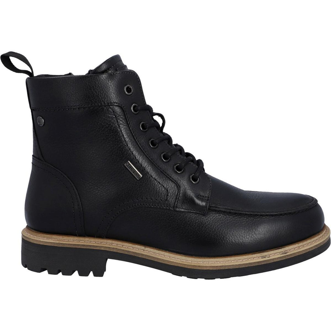 Hunter Shaws Ankle Boot