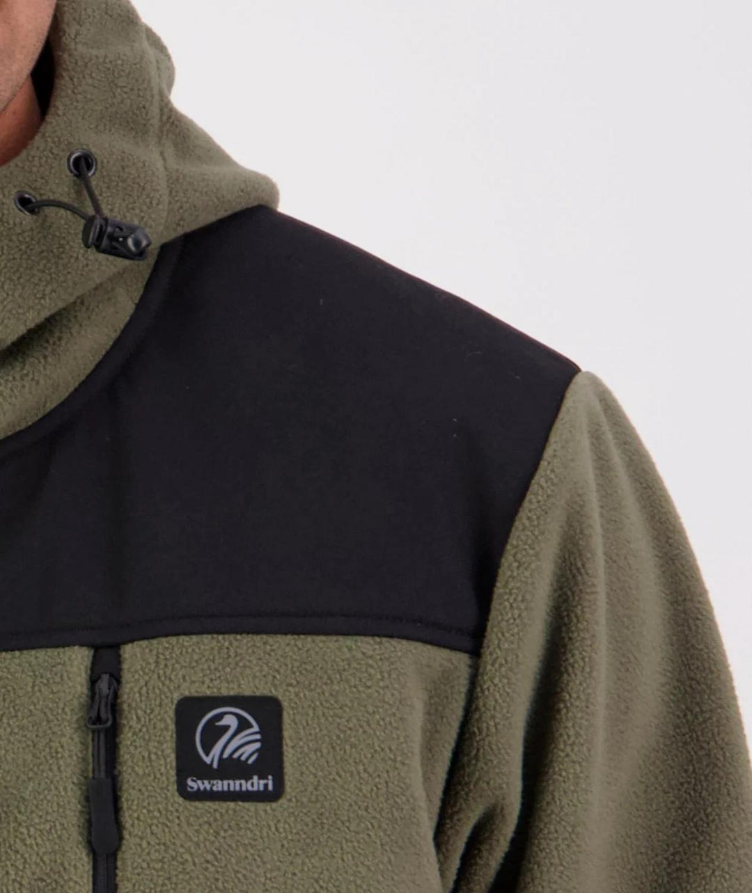 High Rock Stormshield Mens Jacket