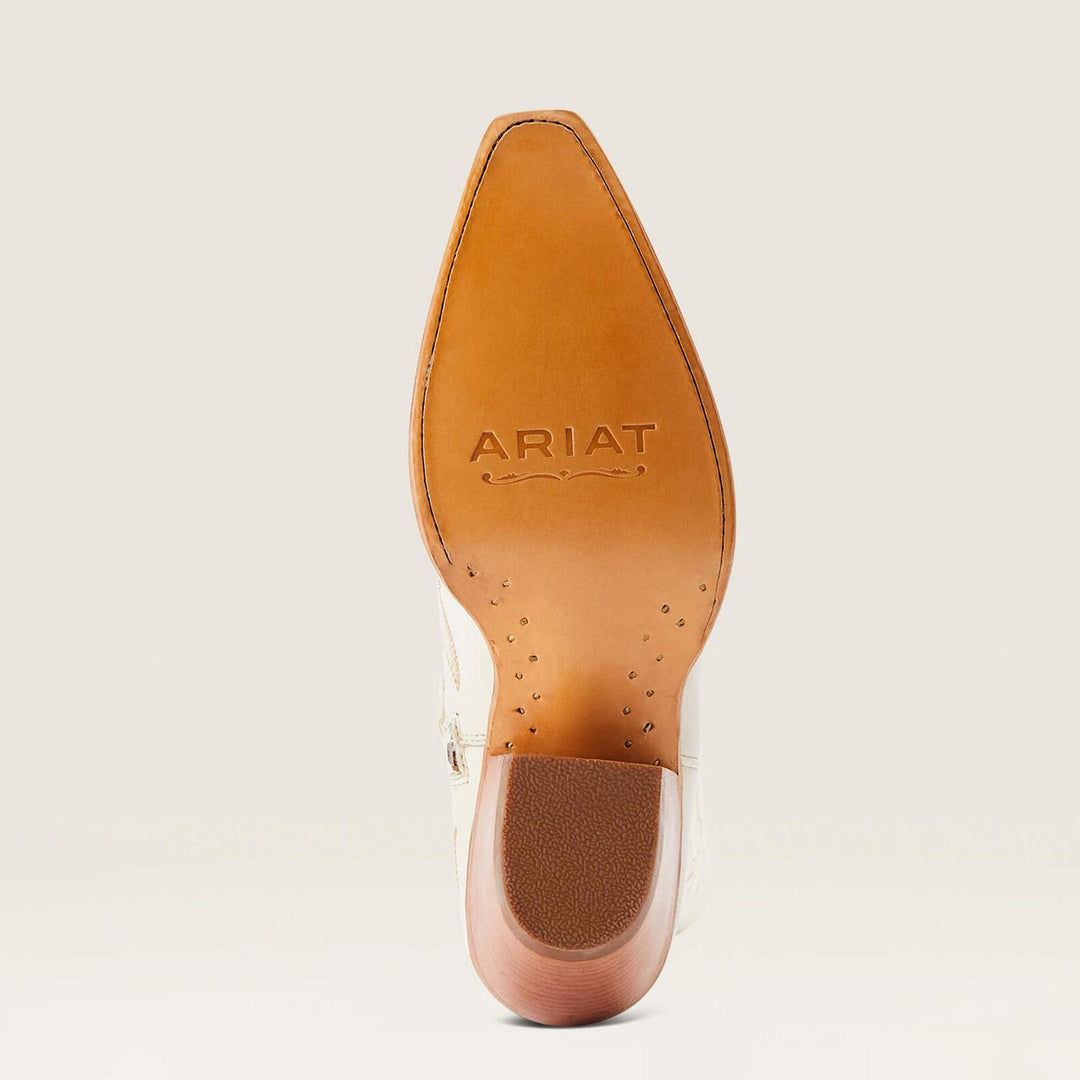 Ariat Ladies Casanova X Toe Western Boot
