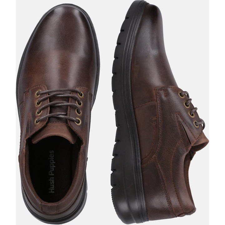 Hush Puppies Triton Shoe – view 6