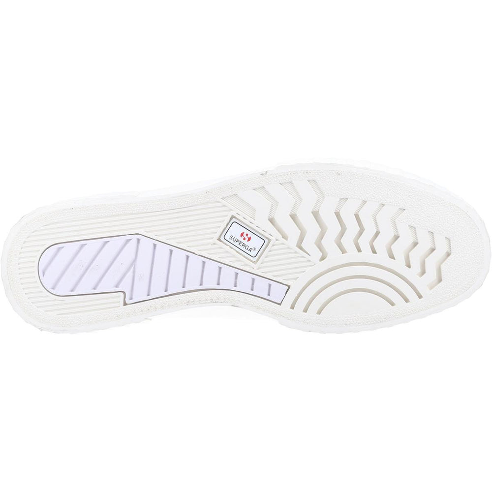 Superga 2630 Stripe Trainer – view 2