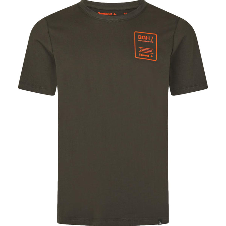 Seeland BGH T-Shirt Pine