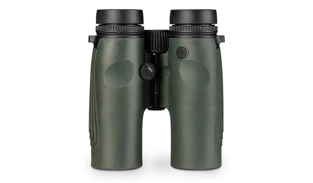 Vortex Talon HD 10K 10x42 Laser Rangefinding Binocular