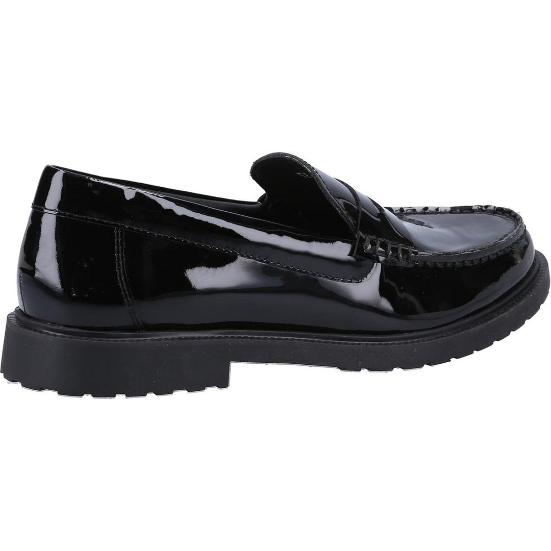 Hush Puppies Verity Shoe Patent – view 2