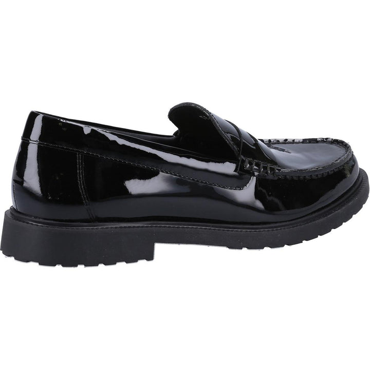Hush Puppies Verity Shoe Patent – view 2