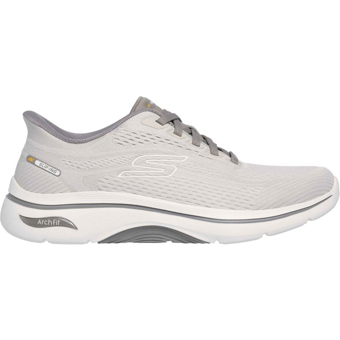 Skechers GO WALK Arch Fit 2.0 Percy Trainer