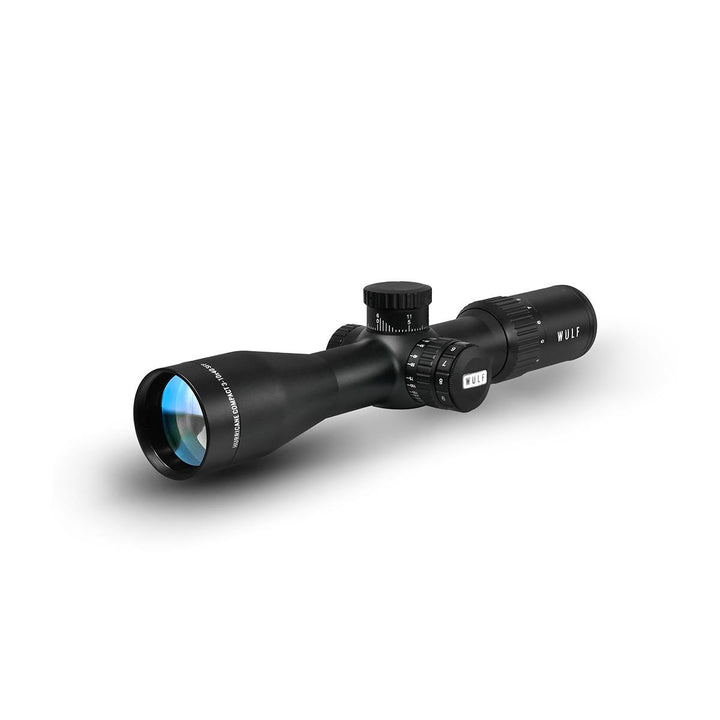 Wulf Hurricane Compact 3-10x40 HFT Pro