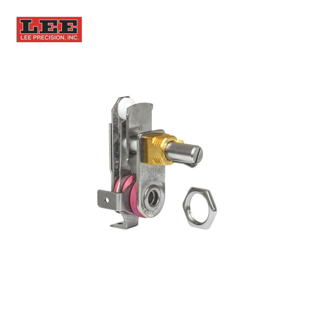 Lee Precision 220V Replacement Thermostat for Production Pot IV