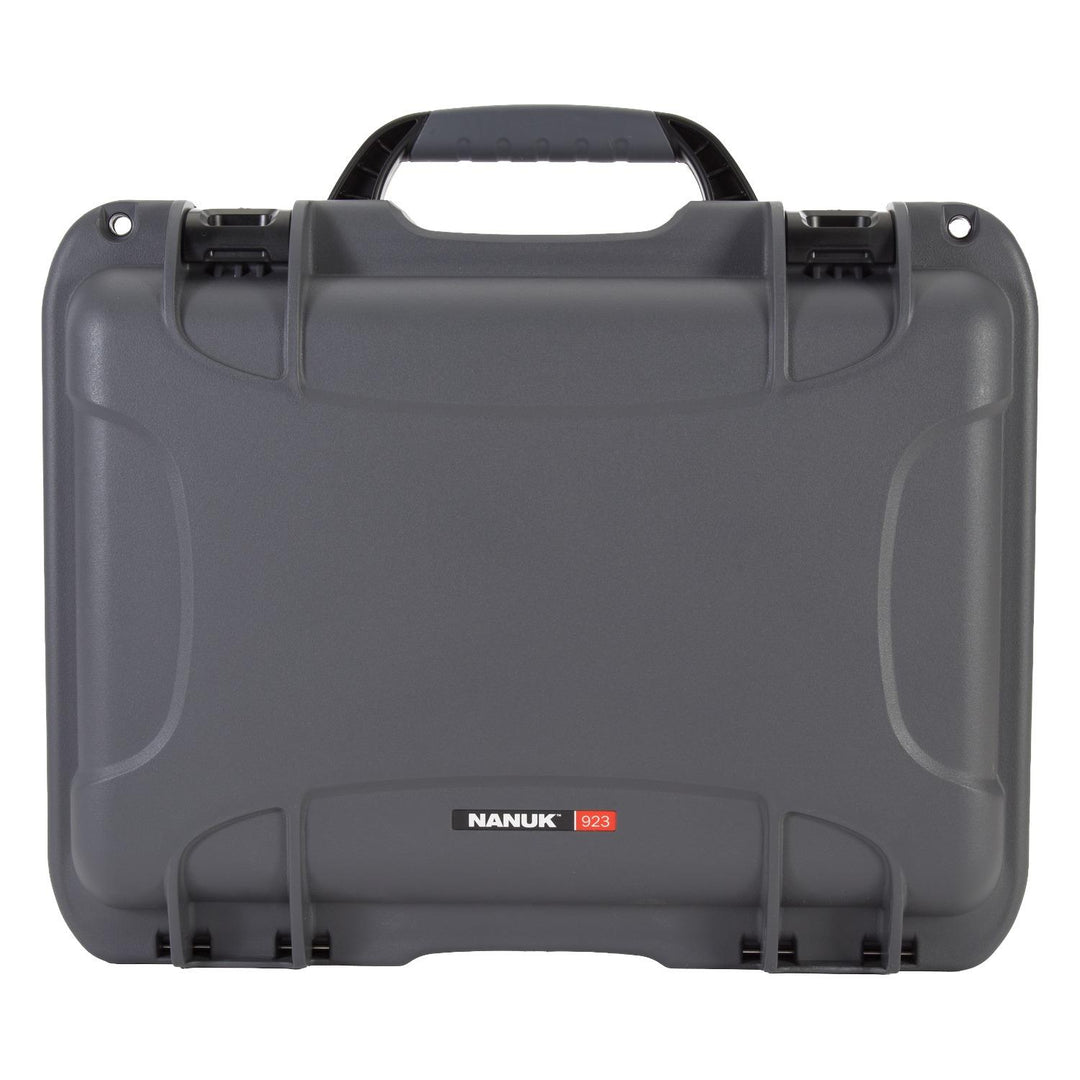 NANUK 923 Waterproof Hard Case With Foam Insert