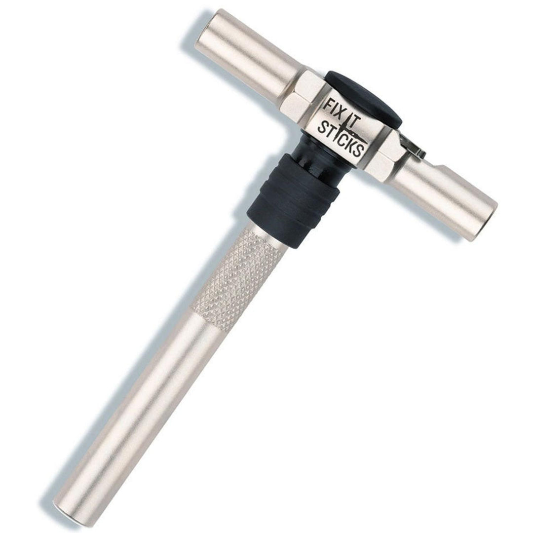 Fix It Sticks Locking Hex Ratcheting T-Way Wrench