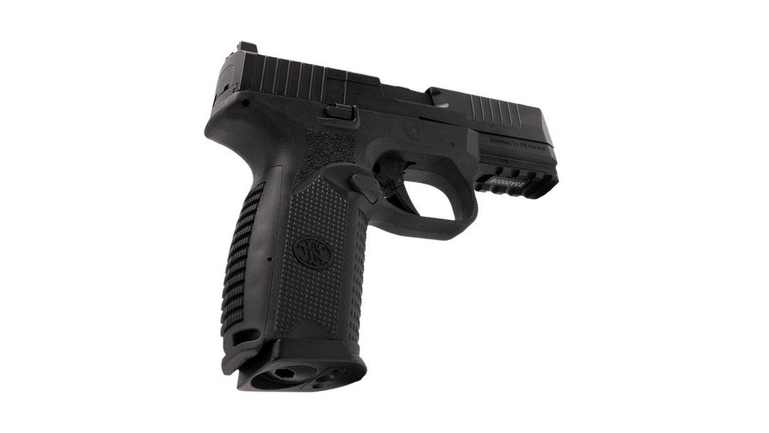 Bisley FN509 Civillian BB Air Pistol