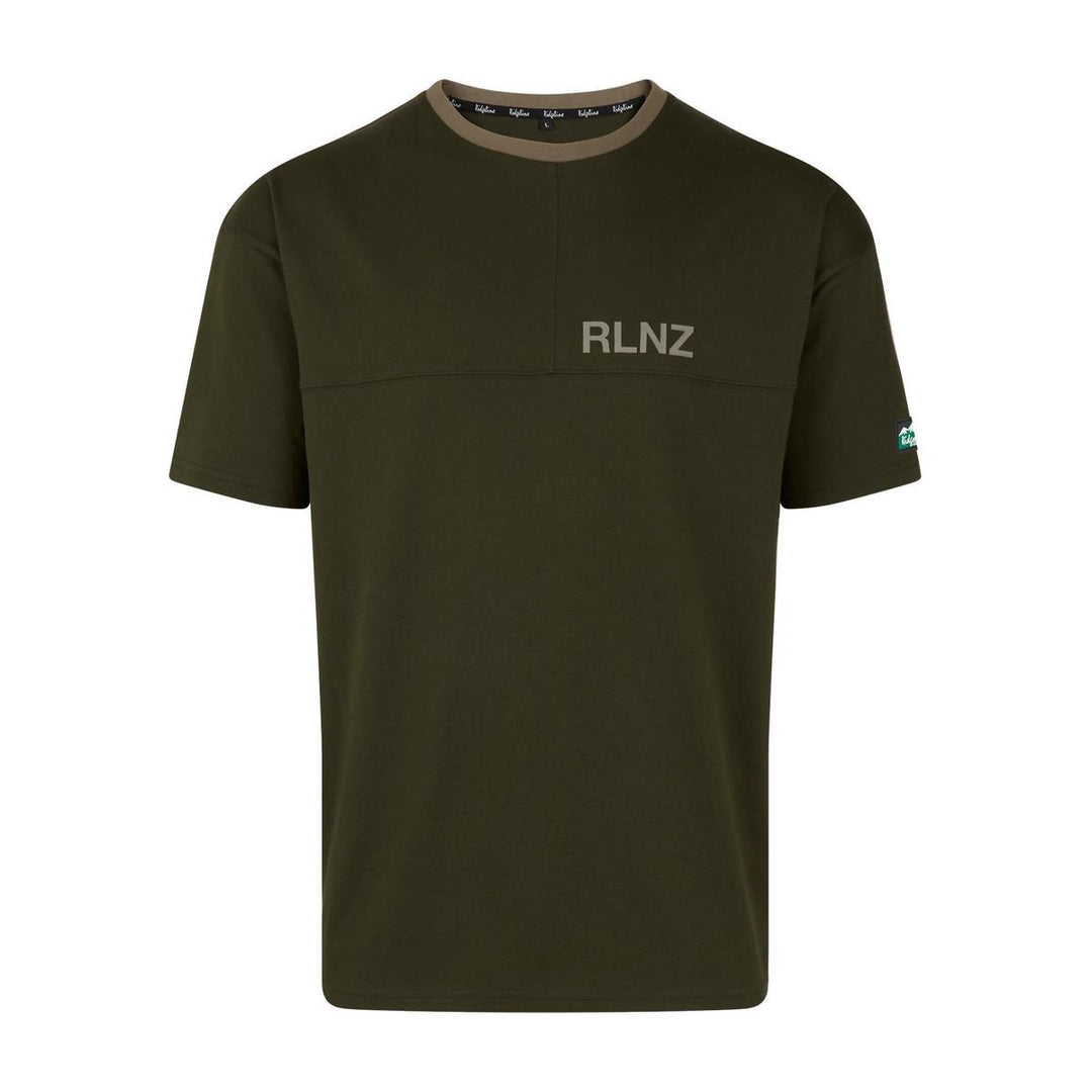 Ridgeline Unisex Hose Down T Shirt