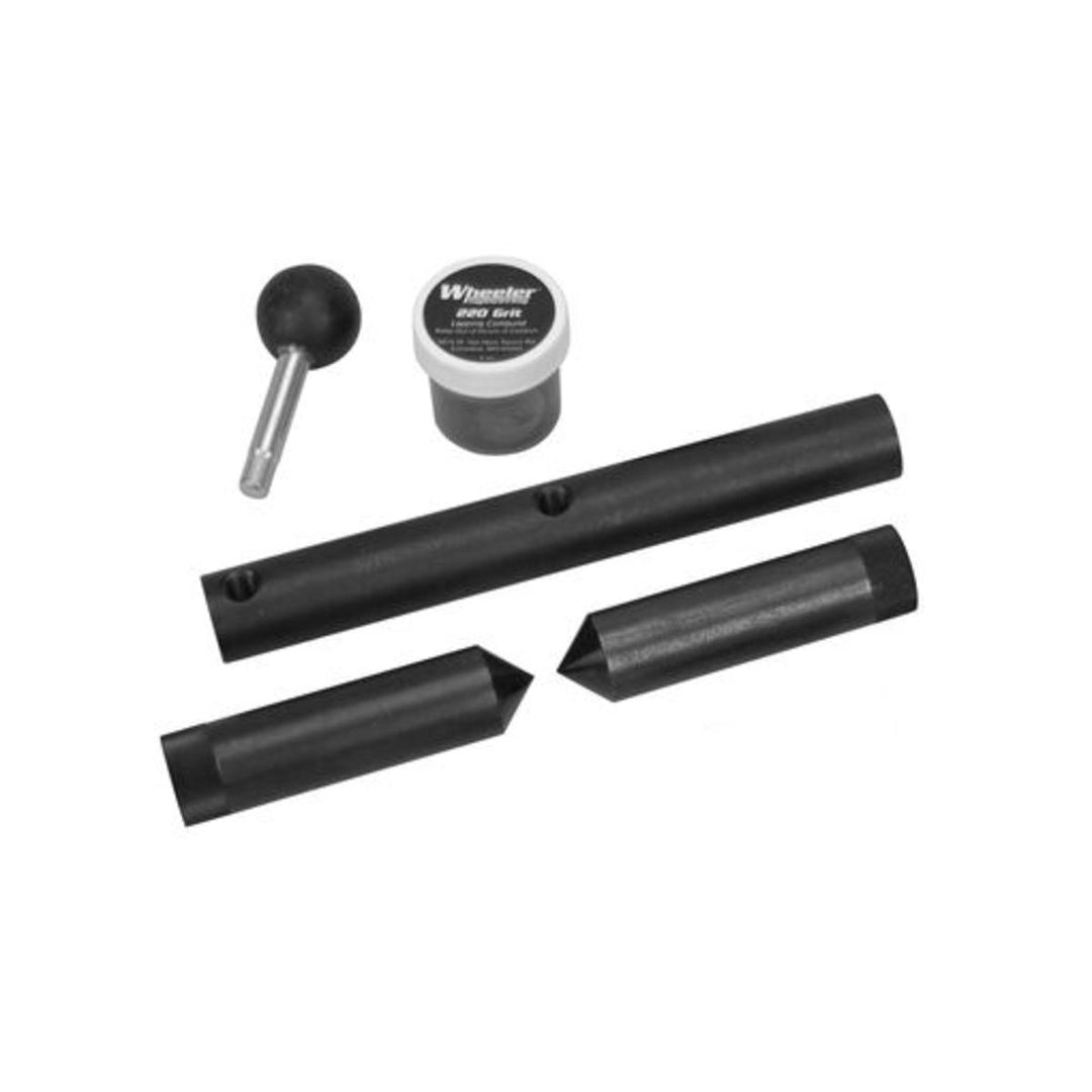 Wheeler Wheeler Scope Ring Alignment And Lapping Kit 34mm