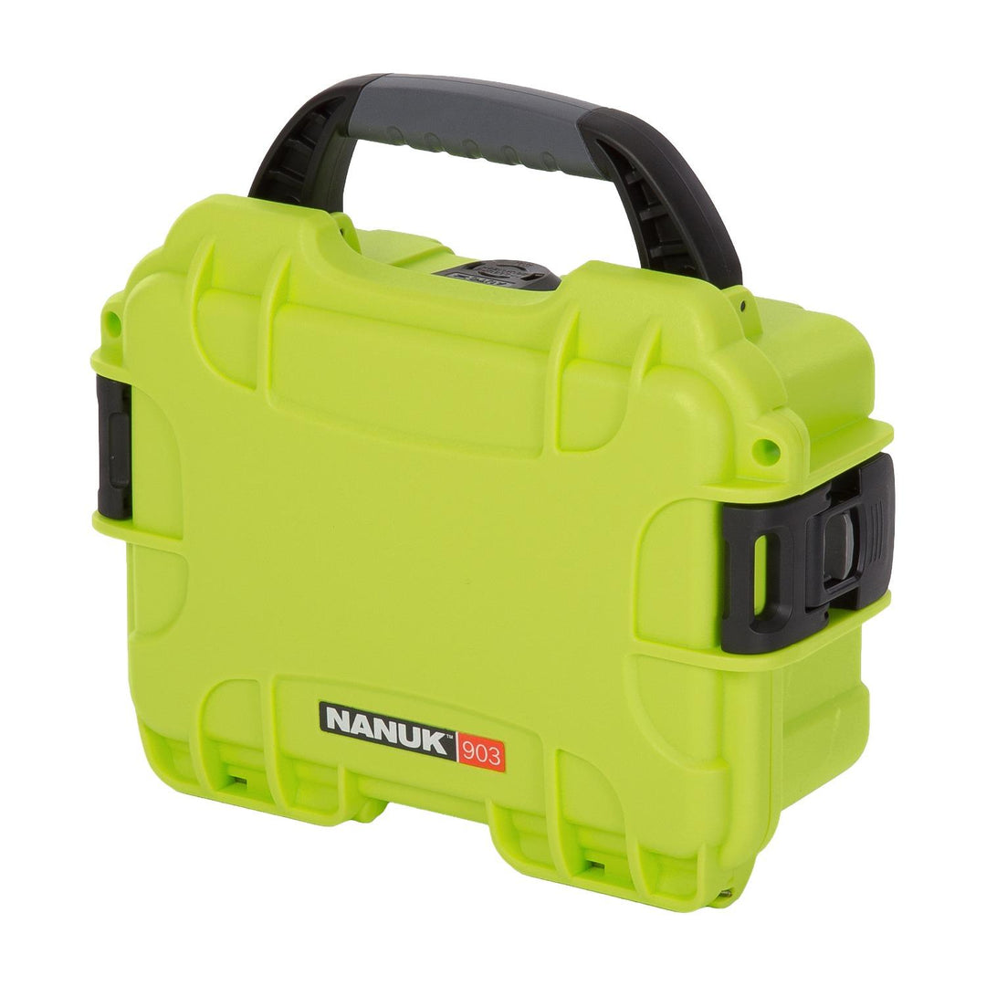 NANUK 903 Waterproof Hard Case