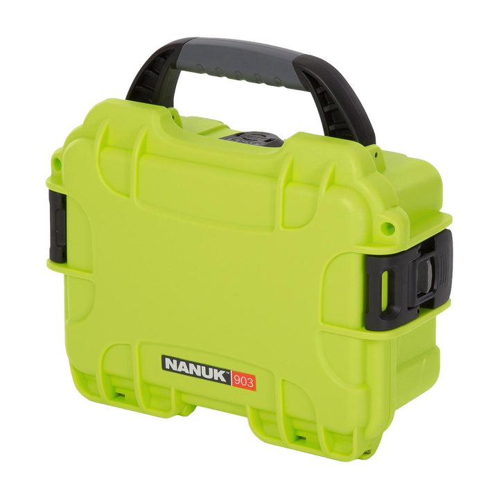 NANUK 903 Waterproof Hard Case