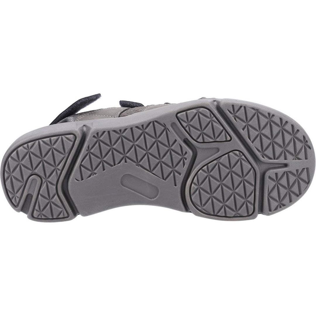 Hush Puppies Raul Sandal – view 3