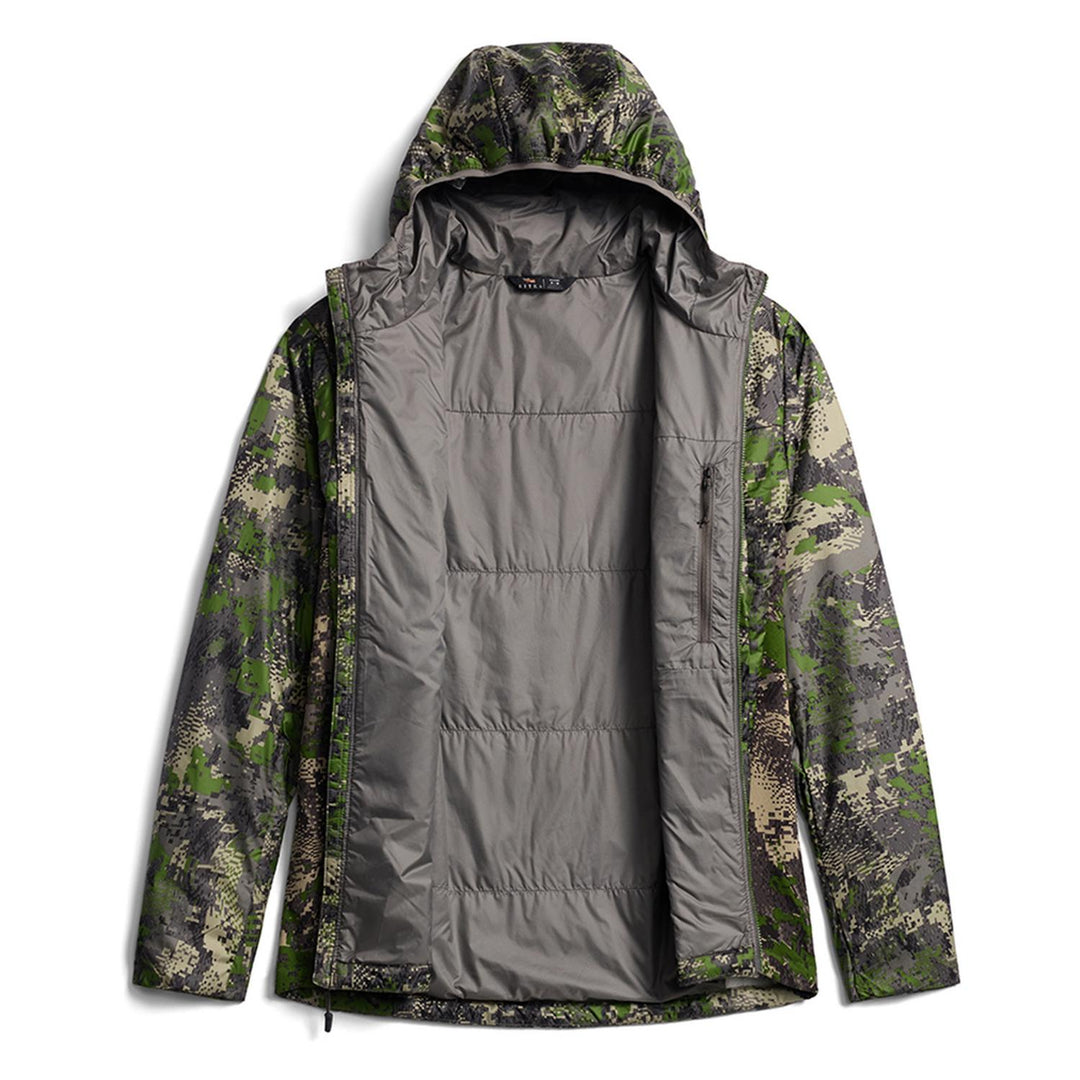 Sitka Kelvin LT Hooded Jacket