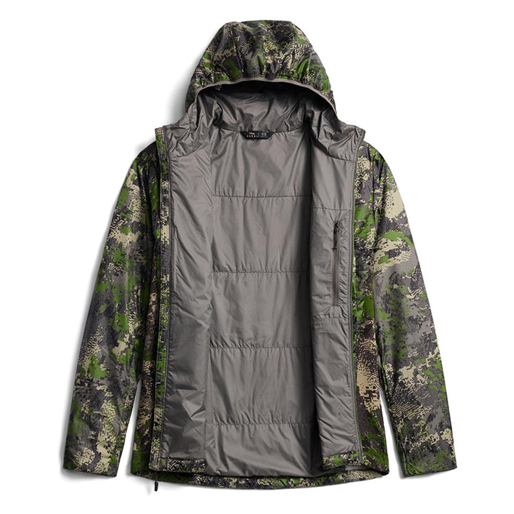 Sitka Kelvin LT Hooded Jacket