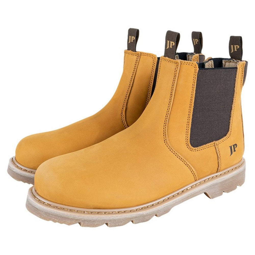 Jack Pyke Safety Dealer Boots – view 2