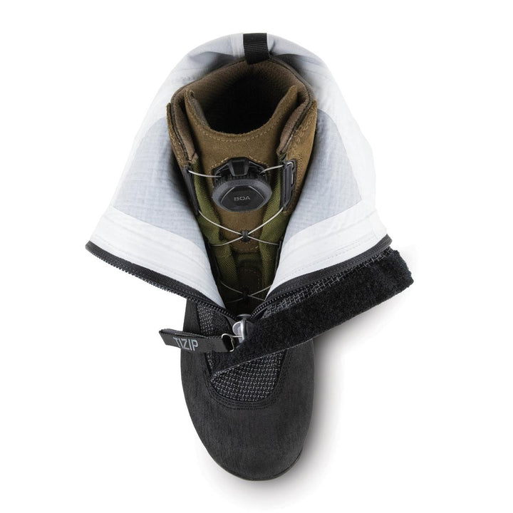 Crispi HIGHLAND PRO-Olive